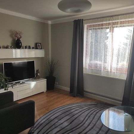 Domo Apartment Středokluky 외부 사진