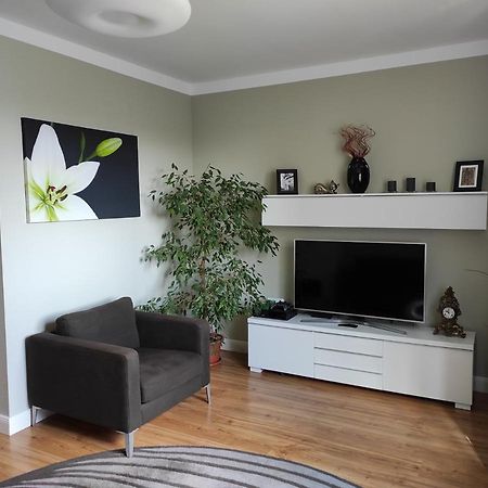 Domo Apartment Středokluky 외부 사진