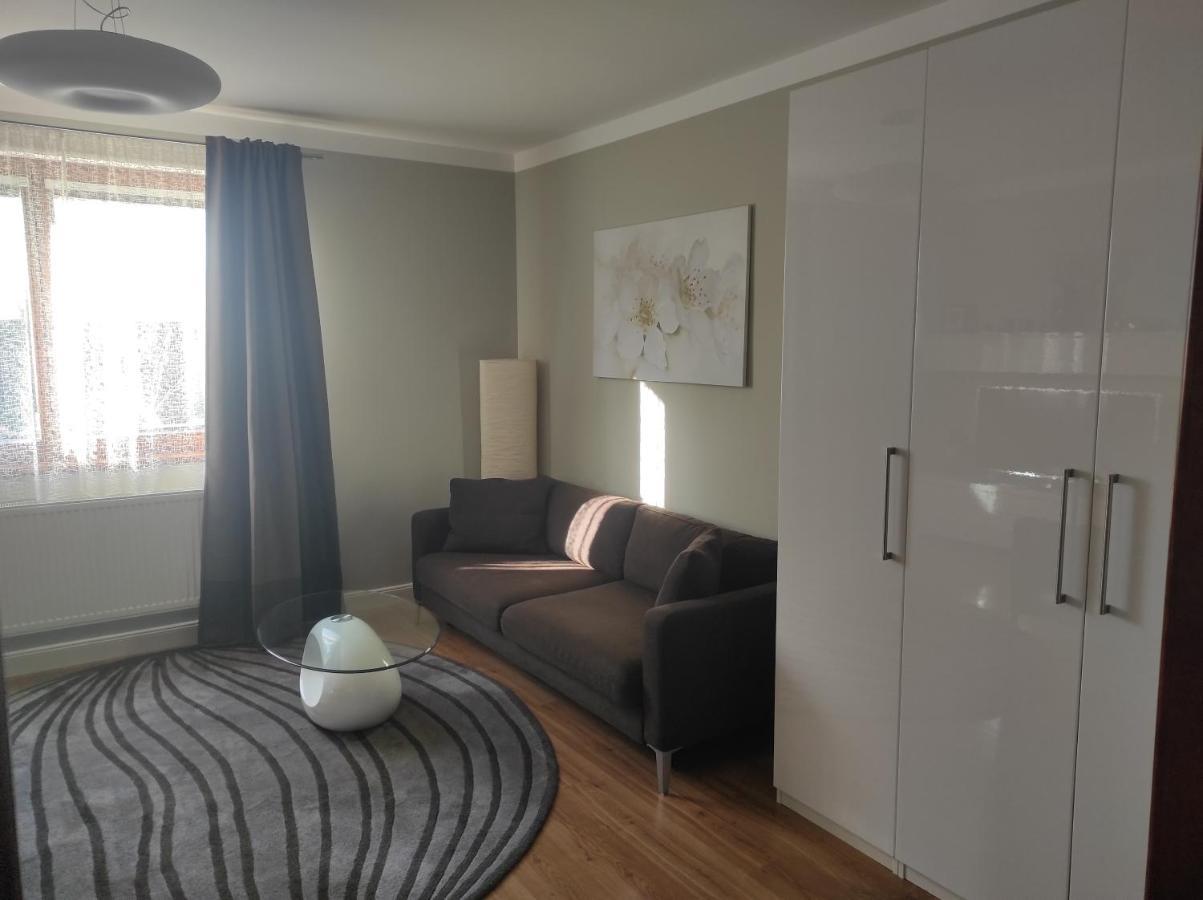 Domo Apartment Středokluky 외부 사진