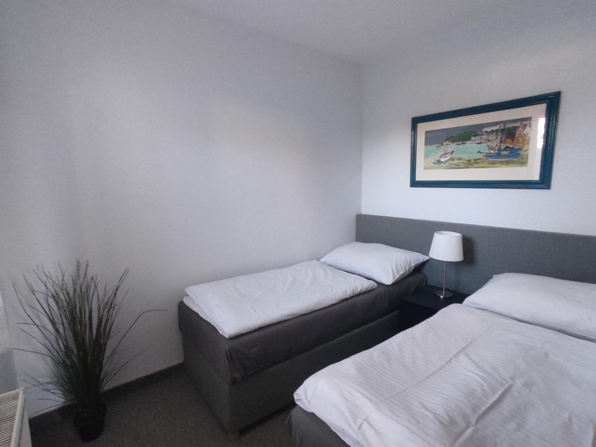 Domo Apartment Středokluky 외부 사진