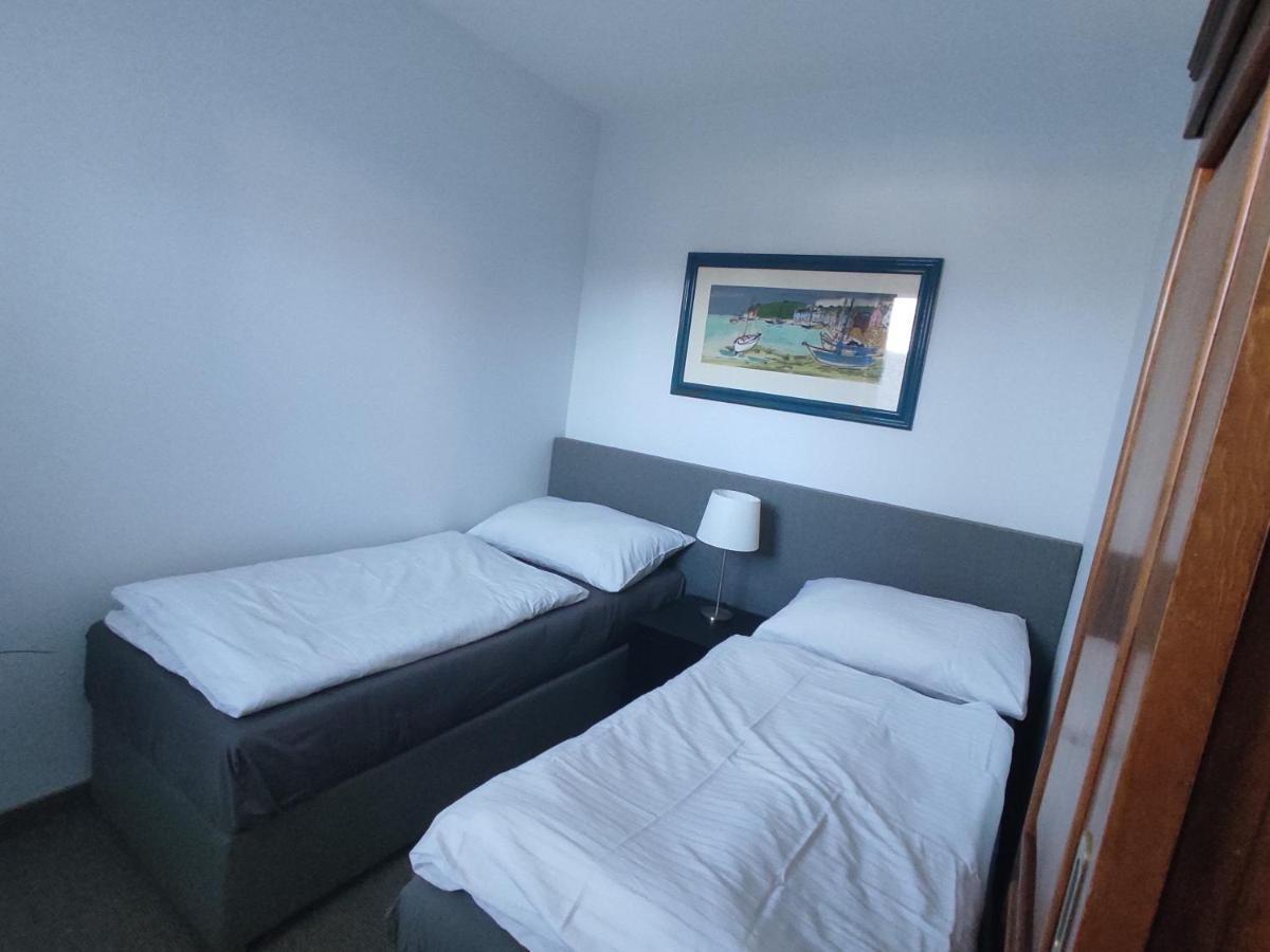 Domo Apartment Středokluky 외부 사진