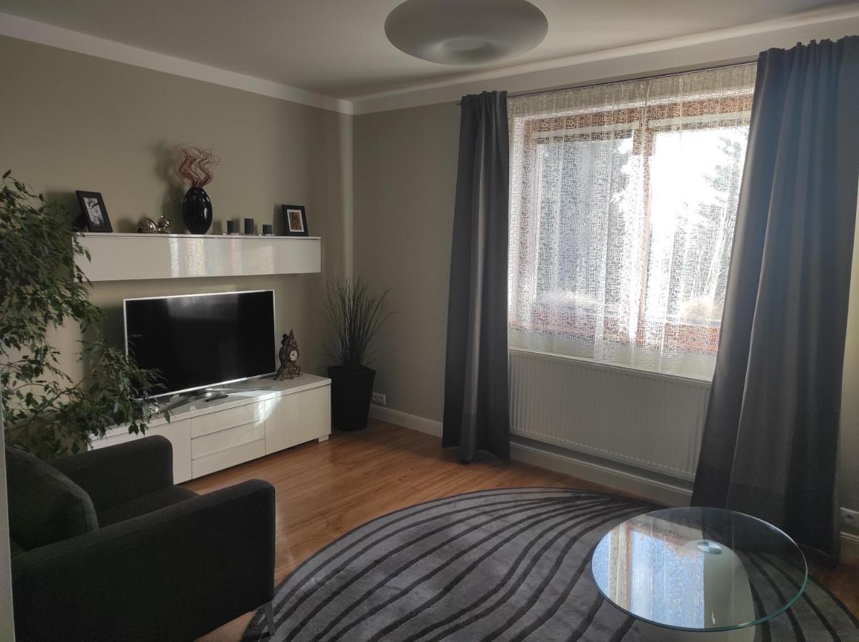 Domo Apartment Středokluky 외부 사진