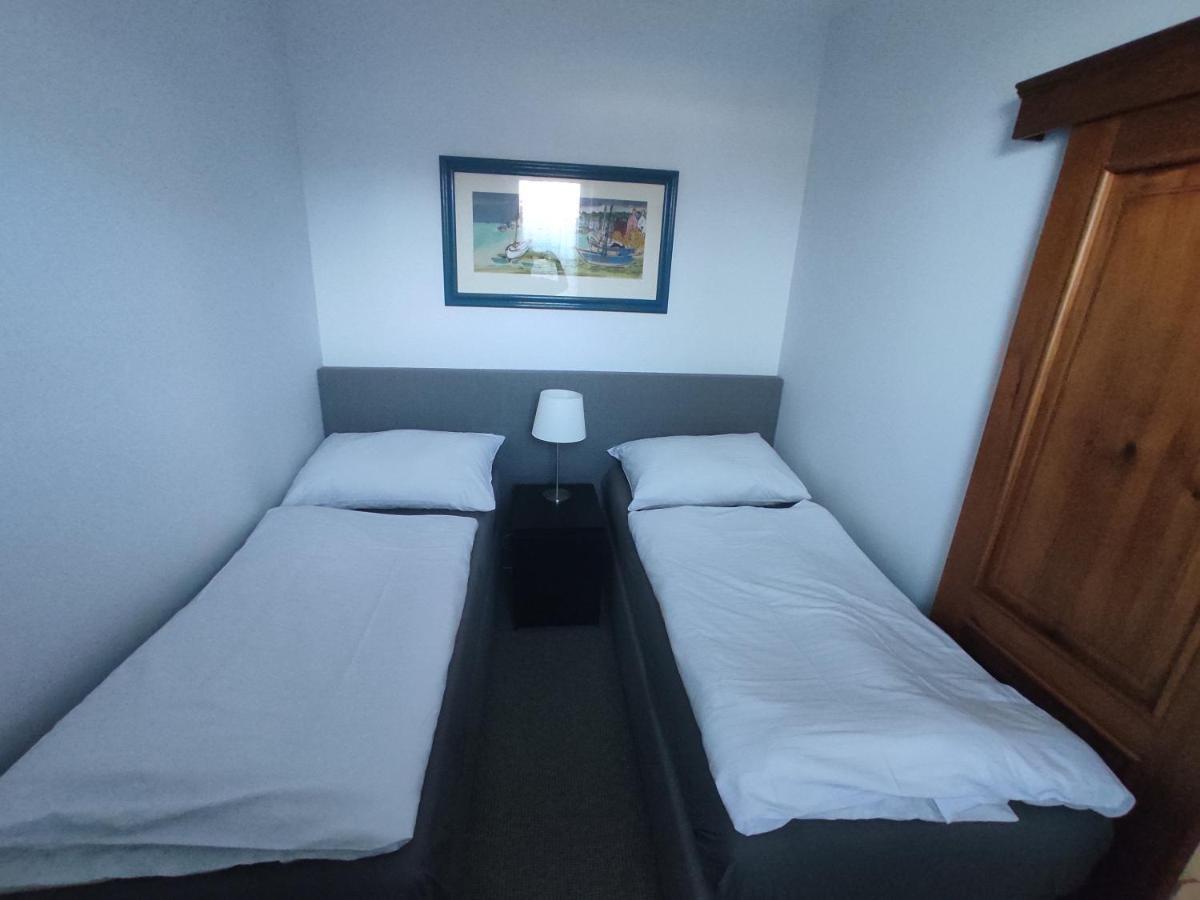 Domo Apartment Středokluky 외부 사진