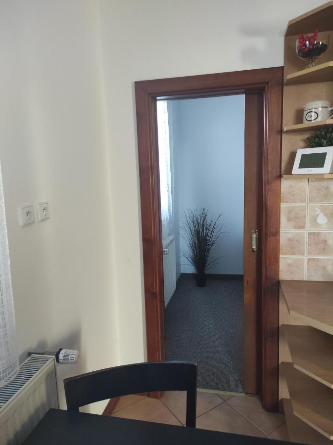 Domo Apartment Středokluky 외부 사진