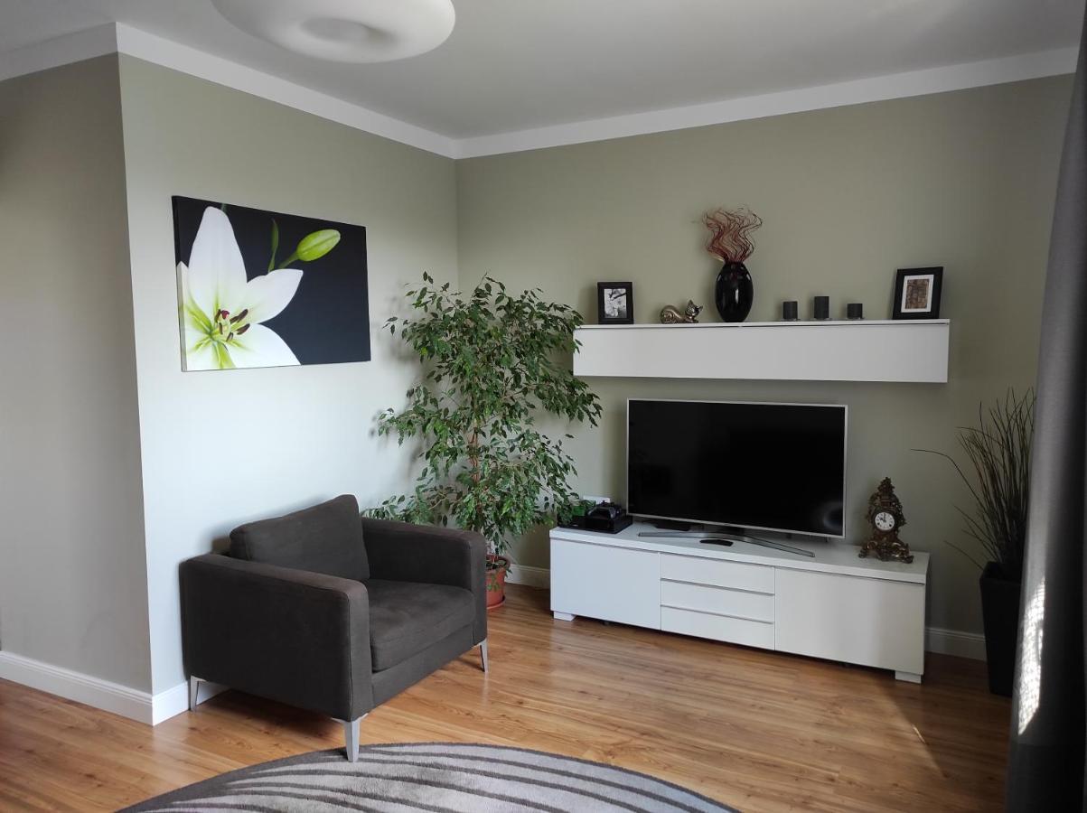 Domo Apartment Středokluky 외부 사진